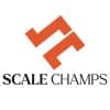 Scale Champs — United Kingdom logo